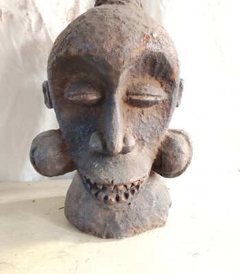 Masques contemporains